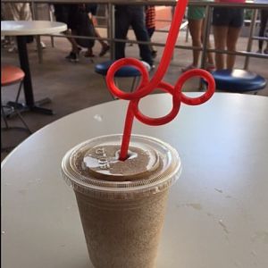 Frozen Coke In Tomorrowland - MK 09-07-2017