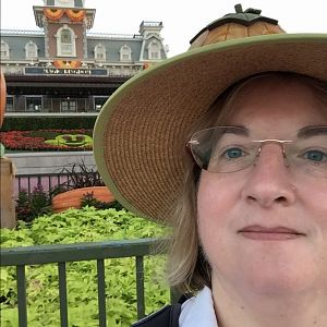 Me At MK - MK 09-07-2017