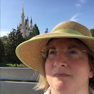 Me At MK 2 - MK 09-07-2017
