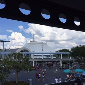 People Mover 1 - MK 09-07-2017