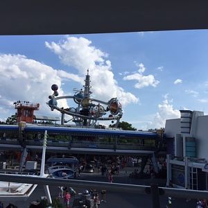 People Mover 3 - MK 09-07-2017