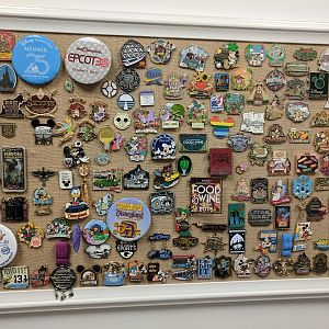 Office Decor Pins 1