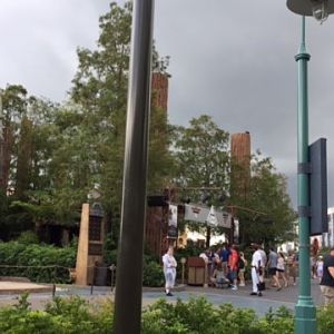 Star Tours 1 - HS 09-08-2017