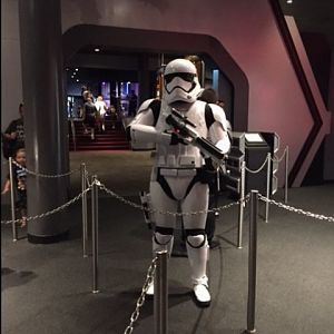 Storm Troopers 2 - HS 09-08-2017
