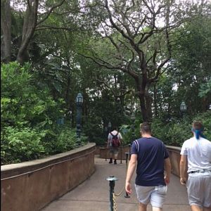 Tower Of Terror 1 - HS 09-08-2017