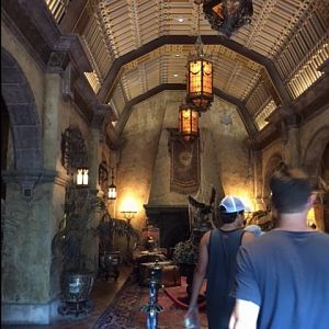 Tower Of Terror 3 - HS 09-08-2017