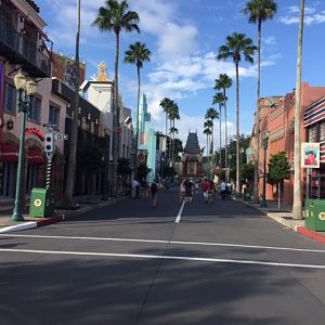 Main Drag 2 - HS 09-08-2017