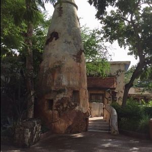 Harambe 2 - AK 09-09-2017
