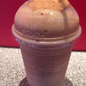 Cool 2 Free Frozen Coke - Epcot 09-09-2017