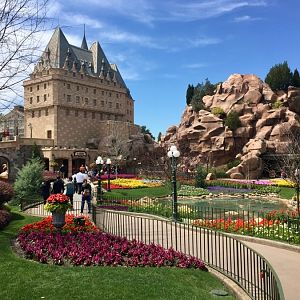 Media 'Canada - 2' in category 'World Showcase - Canada'