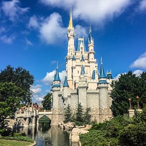 Magic-kingdom - 2