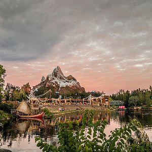 Mt. Everest
