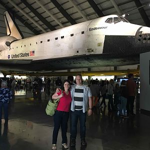 Endeavour