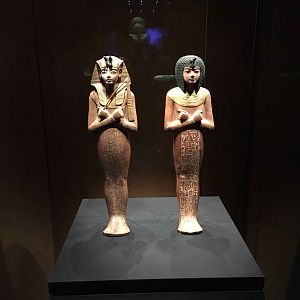 King Tut (2)