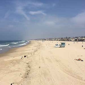 Hermosa Beach