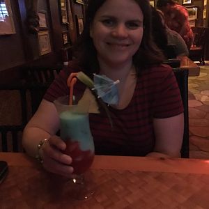 Trader Sam
