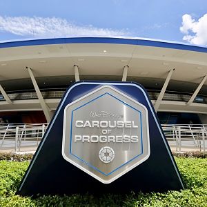 Carousel Of Progress