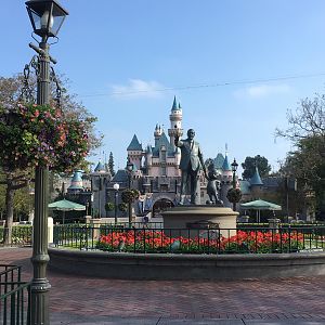 Castle
