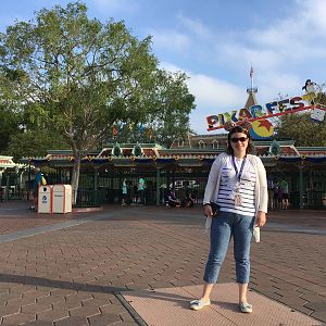 Pixar Fest