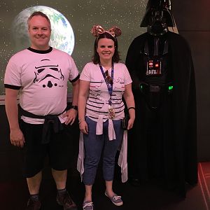 Vader