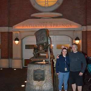 Carsland