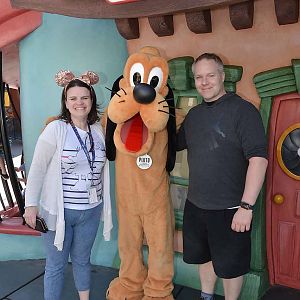 Pluto