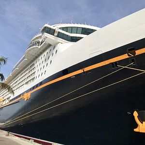 disboards cruise forum