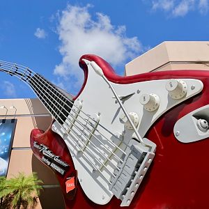 Rock N Roller Coaster