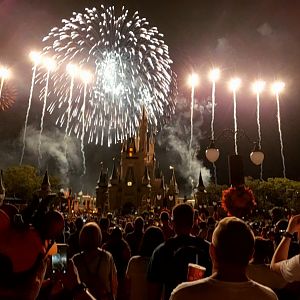 Hallowishes