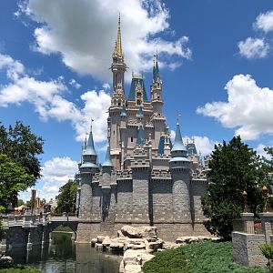 Cinderella-Castle - 5