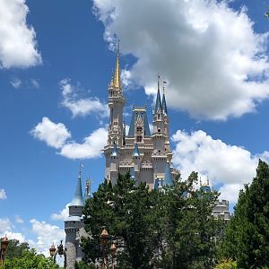 Cinderella-Castle - 6