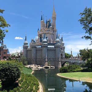 Cinderella-Castle - 8