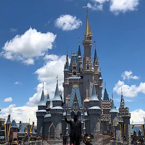 Cinderella-Castle - 9