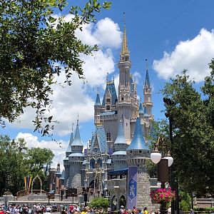 Cinderella-Castle - 10