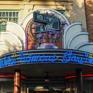 Hollywood-Studios - 4