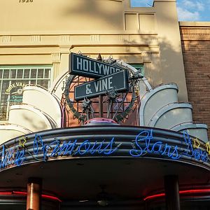 Hollywood-Studios - 6