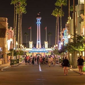 Hollywood-Studios - 17