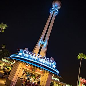 Hollywood-Studios - 18