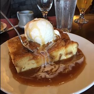 Ohana Bread Pudding
