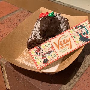 Yulelog