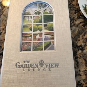Afternoon Tea_Grand Floridian 1_Disney 2018