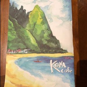 Breakfast_Kona Cafe 1_Polynesian_Disney 2018