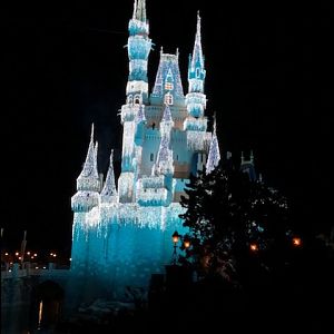 Castle 2_MK_Disney 2018