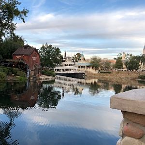 Frontierland 1_MK_Disney 2018