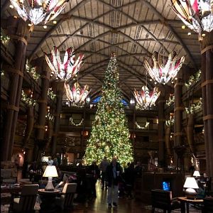 Animal Kingdom Lodge 6_Disney 2018