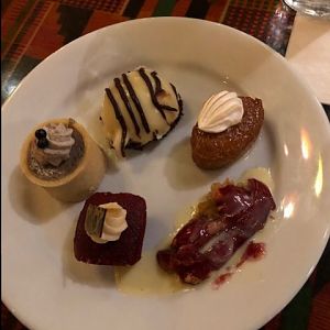 Boma 2_Animal Kingdom Lodge_Disney 2018