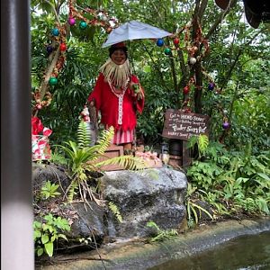 Jungle Cruise XMas_MK_Disney 2018