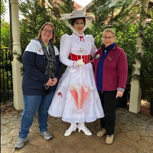 Mary Poppins Popup_MK_Disney 2018