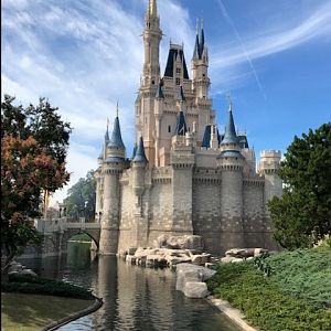 Morning In The Magik Kingdom 4_Disney 2018