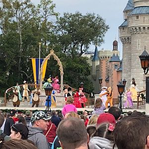 Rope Drop 2_MK_Disney 2018